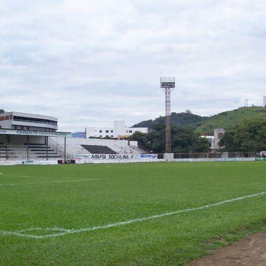 Estádio Louis Ensch