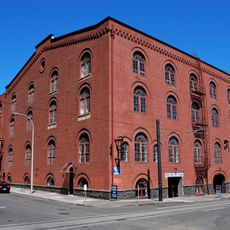 Pacific Coast Biscuit Company Building