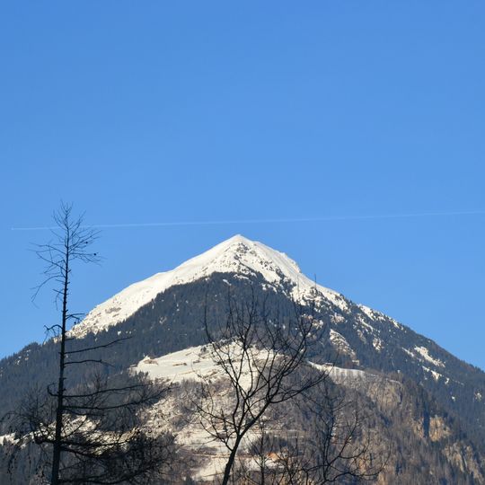 Monte Storile