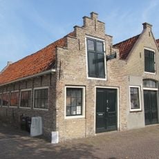 Maarland Noordzijde 69, Brielle