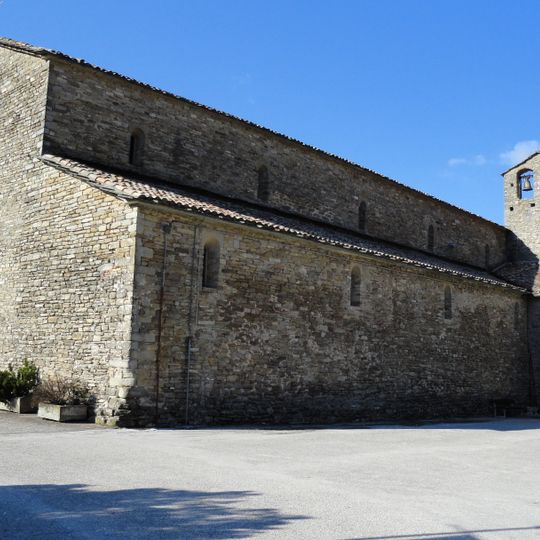 Abbazia di San Michele Arcangelo