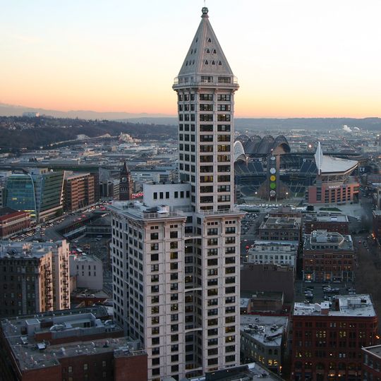 Smith Tower