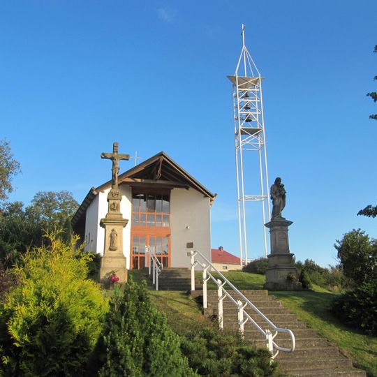 Church of Saint Zdislava
