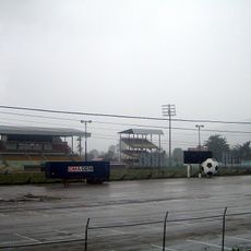 Marvin Lee Stadium