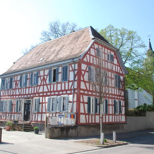 Pfarramt Darmstadt-Arheilgen