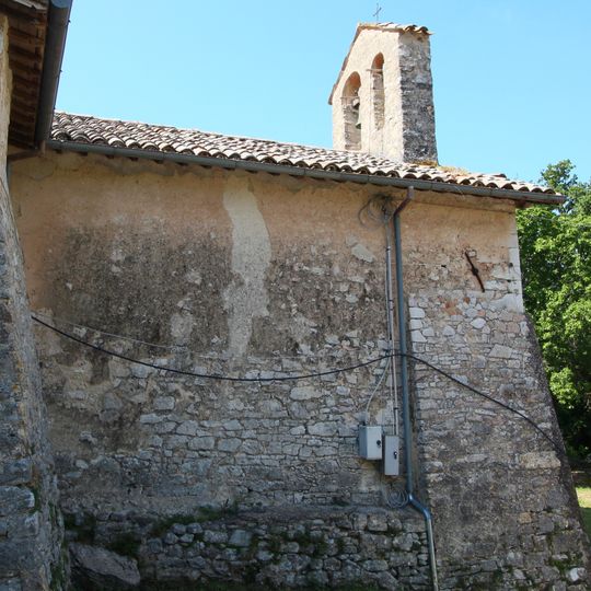 San Michele Arcangelo