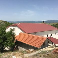 St. Athanasius Church (Prždevo)