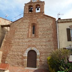 Église Sainte-Marie de Nyls