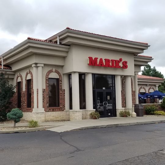 Marie's Restaurant