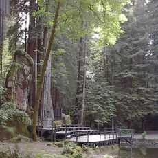 Bohemian Grove