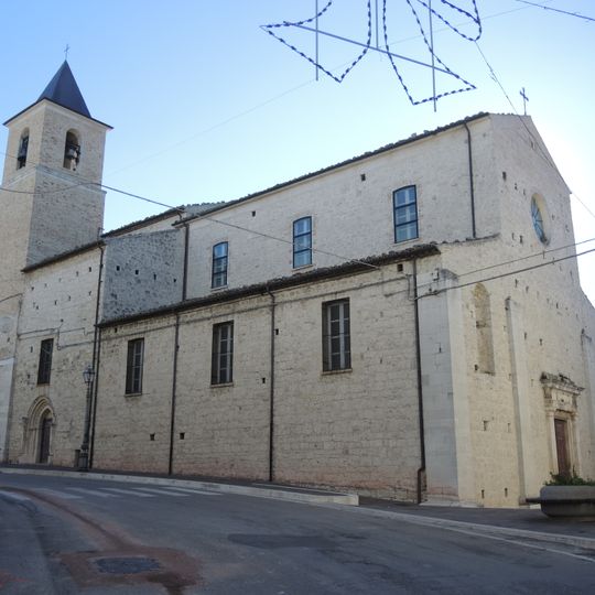 Chiesa di Santa Maria Maggiore