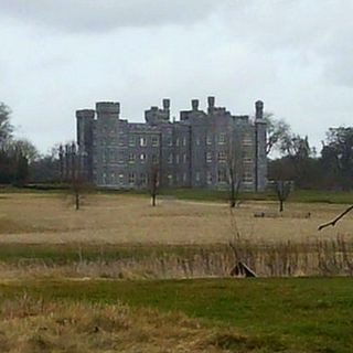 Killeen Castle (County Meath)