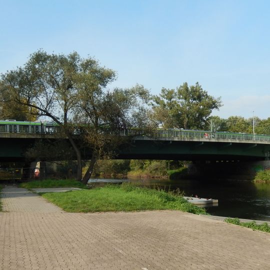 Legionsbrücke
