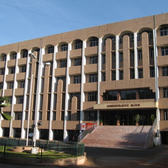 Jawaharlal Institute of Postgraduate Medical Education and Research
