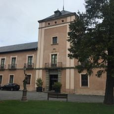 Royal Tenure of Quitapesares