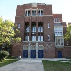 Frederick Douglass High School