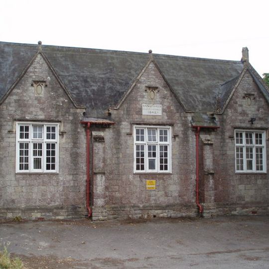 Sandfords Charity School