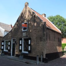 Kerksingel 12, Ridderkerk