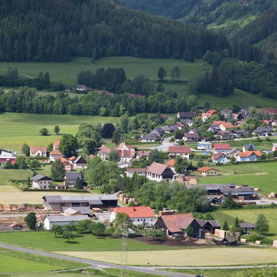 Sankt Peter ob Judenburg