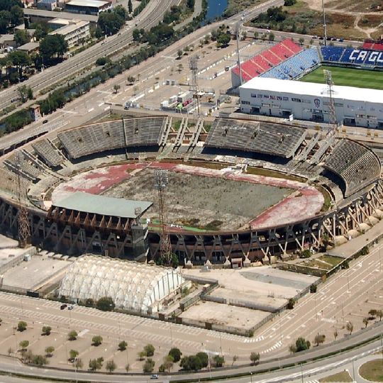 Stadion Sant'Elia