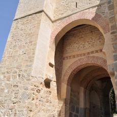 Puerta de Santiago