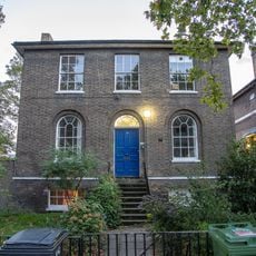 82, Vassall Road Sw9