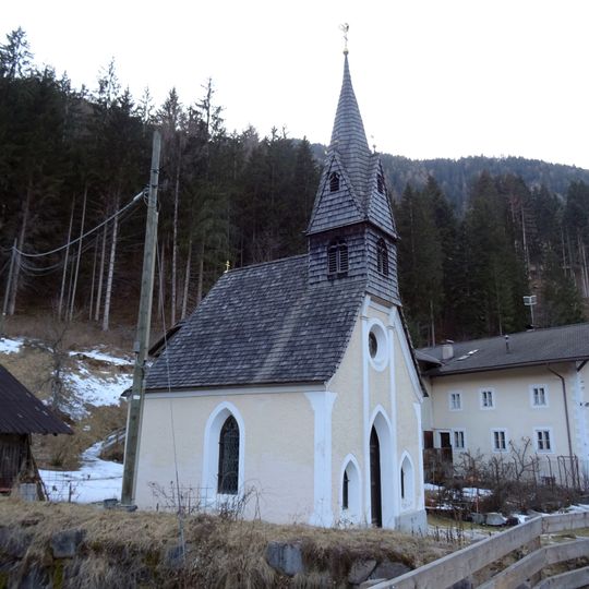 Cappella di Sant'Antonio