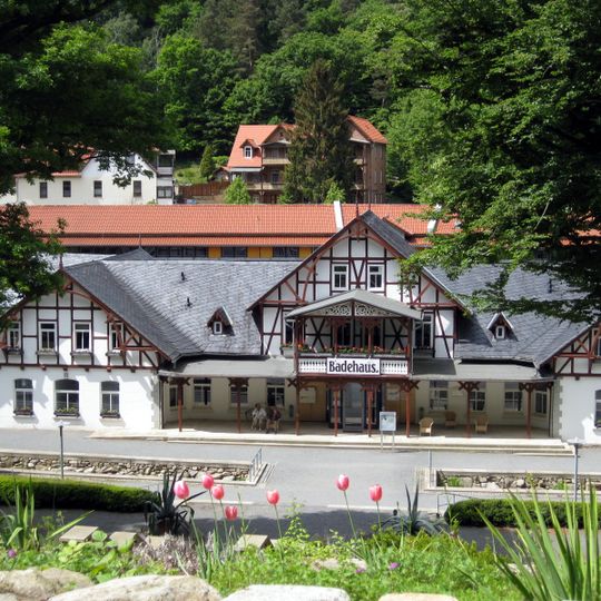 Bad Suderode