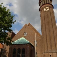 Heilig Hartkerk