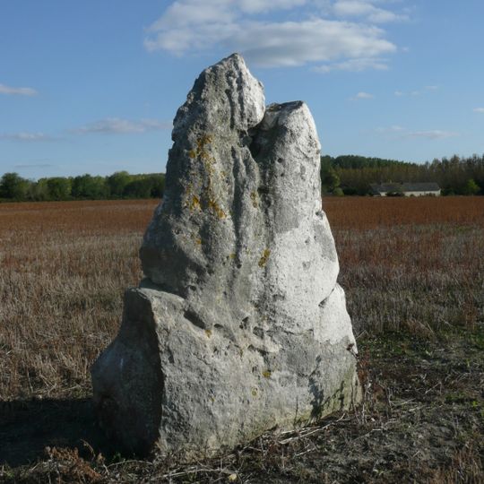 Cromlech de Charcé