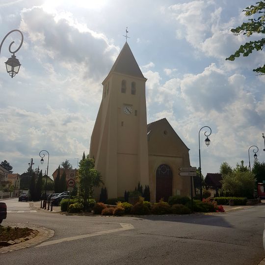 St-Maclou