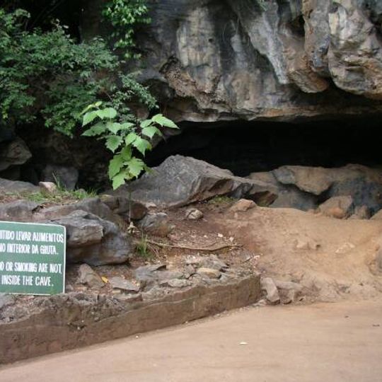 Gruta Rei do Mato