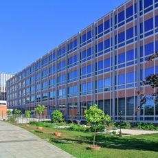Biblioteca Nazionale Centrale di Roma