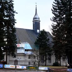 Limbach Municipal Church