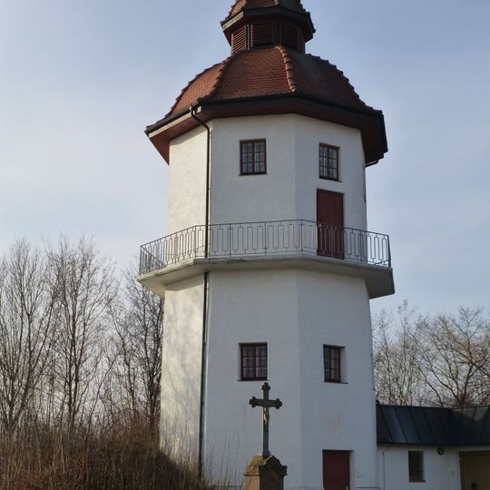 Wasserturm Bittelbronn