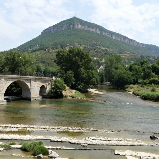 Pont de Cureplat