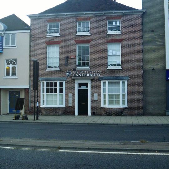 11, Upper Bridge Street