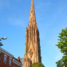 First Presbyterian Church and Manse