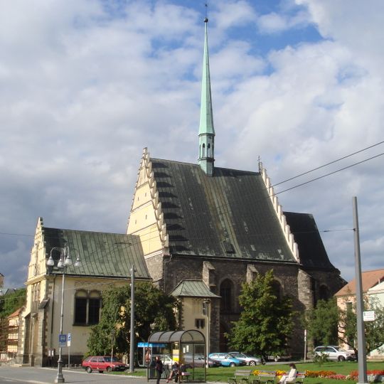 Church of Saint Bartholomew