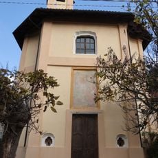 Chiesa di San Giovanni Evangelista