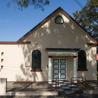 Kiama Masonic Temple