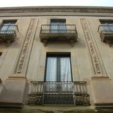 Col·legi de Santa Teresa