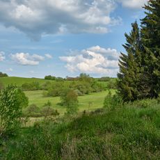 Louky u Dlouhé Lomnice