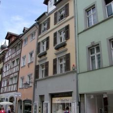 Feldkirch Schmiedgasse 17