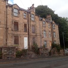 73, 77 (Inclusive) Kirk Brae