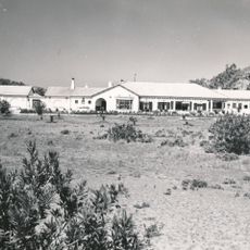 Parador de Málaga Golf Club