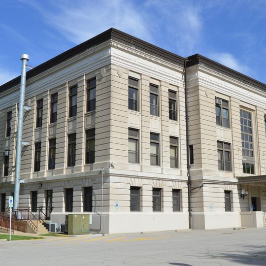 Douglas County Courthouse
