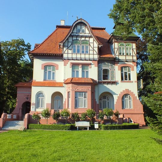 Villa Gehben