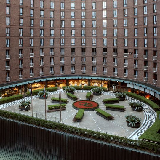 Sofitel Sydney Wentworth