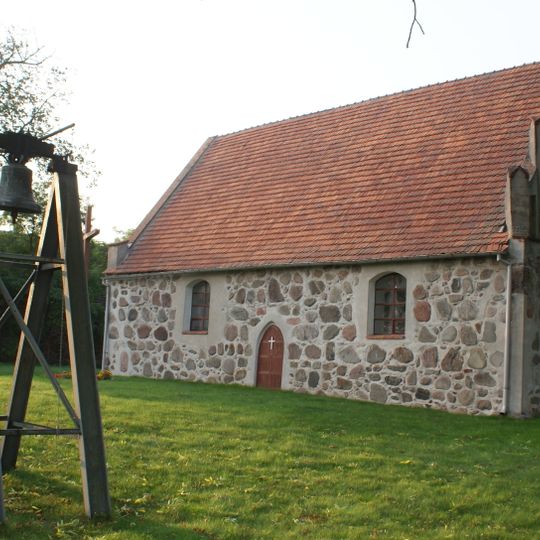 Lipie Góry, Lubusz Voivodeship